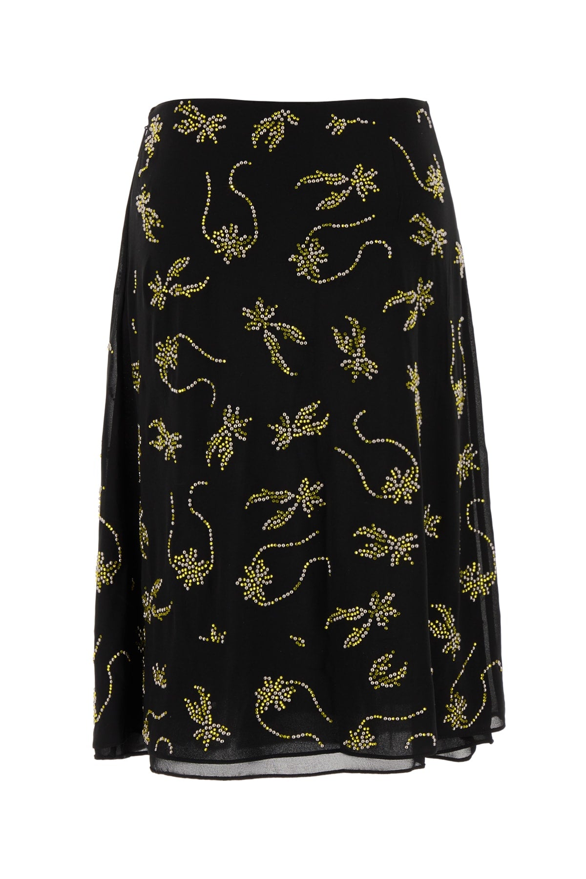 DAFNE MIDI SKIRT SKIRTS