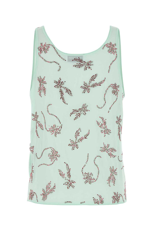 GILDA TOP TOPS