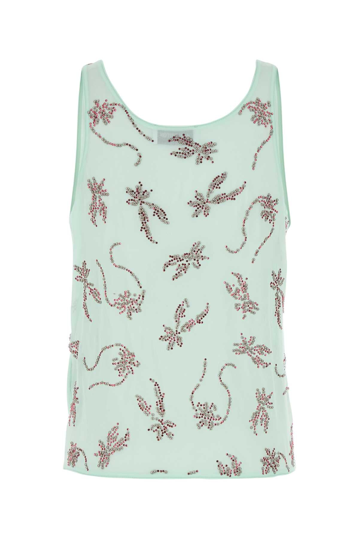 GILDA TOP TOPS