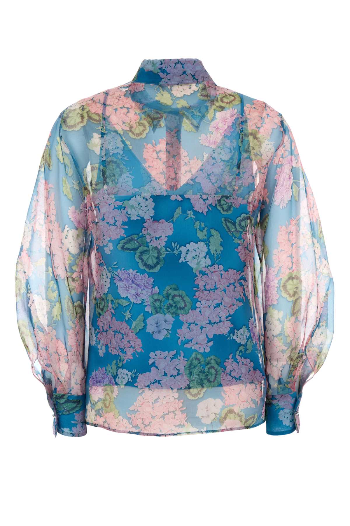BARNABA SHIRTS