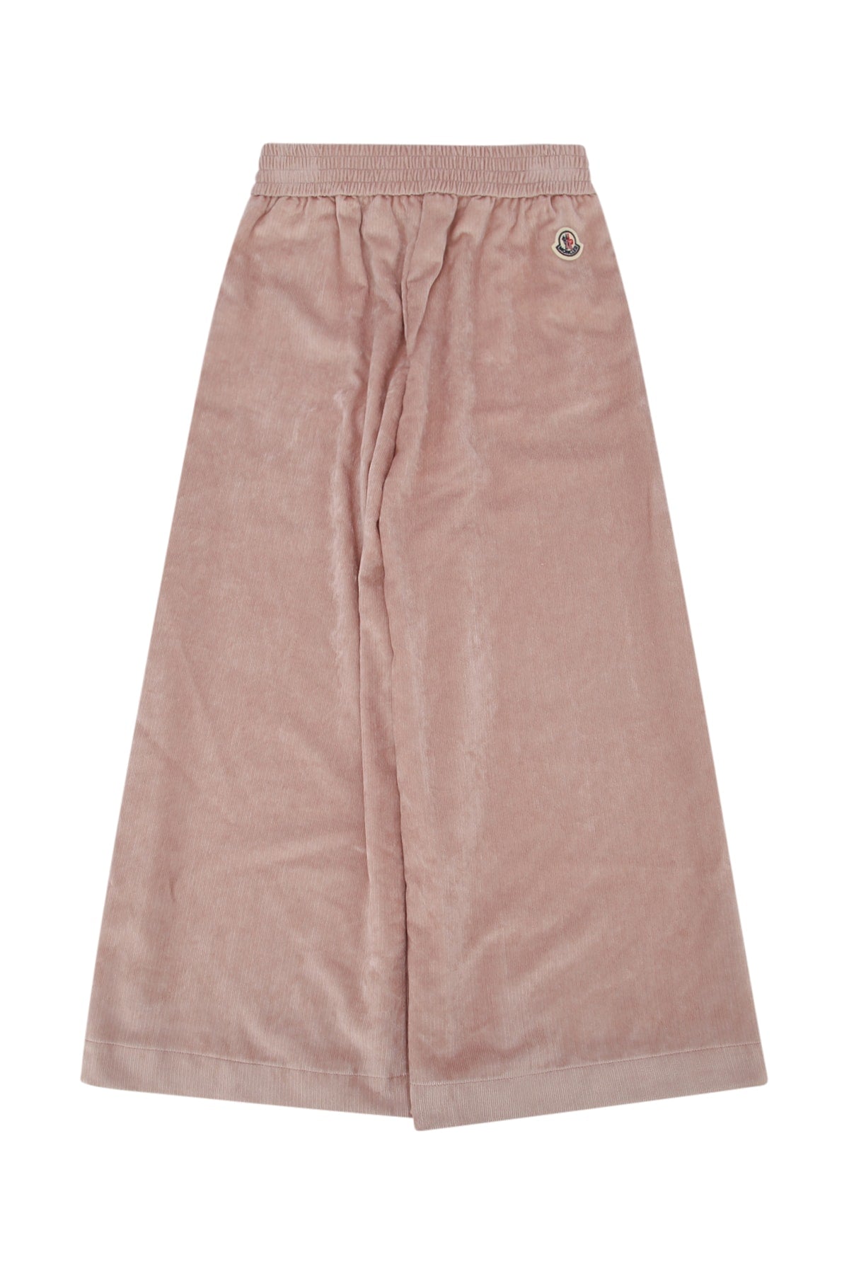Moncler Jr Moncler kids trousers