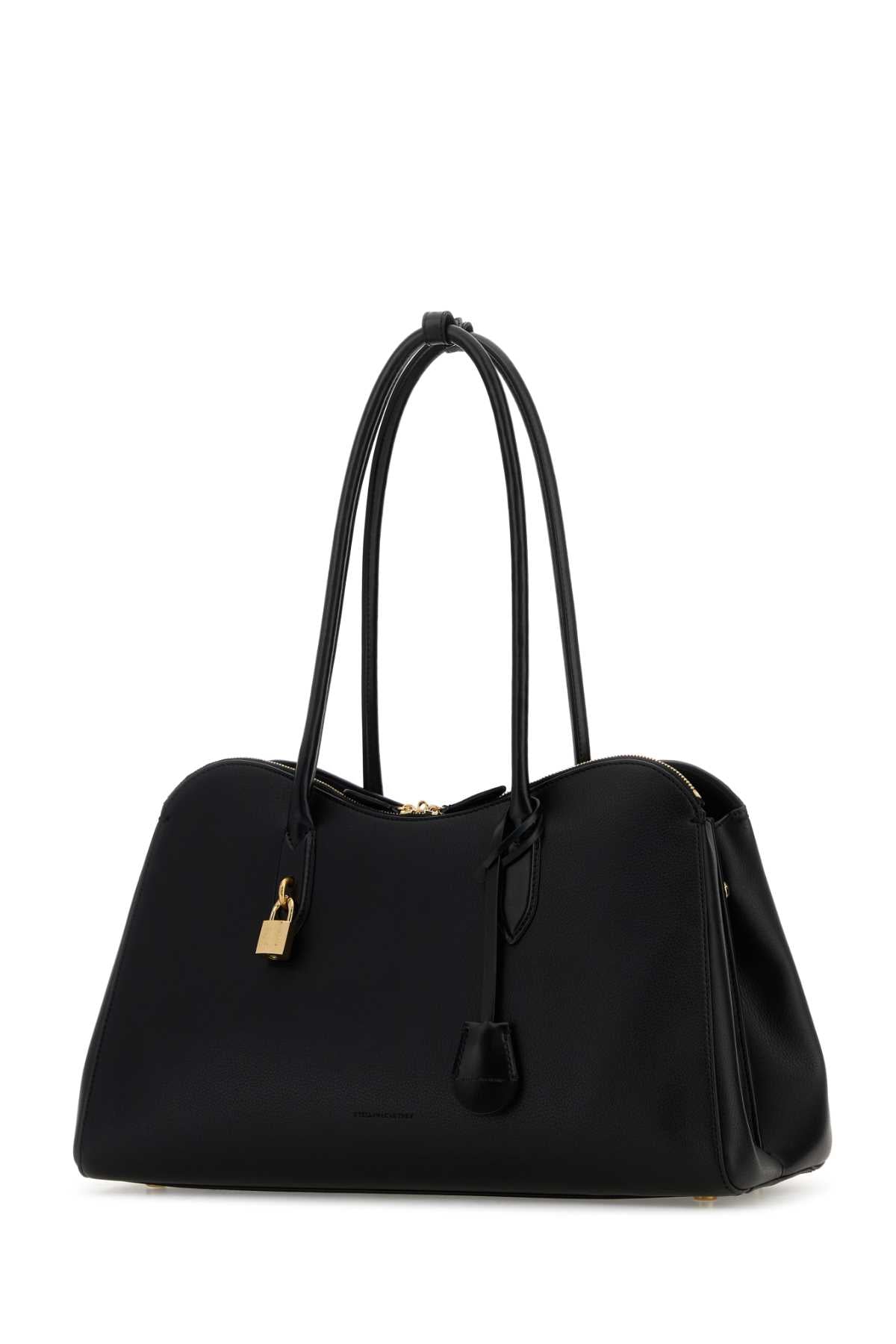 Stella Mccartney Stella ryder open tote bag embossed