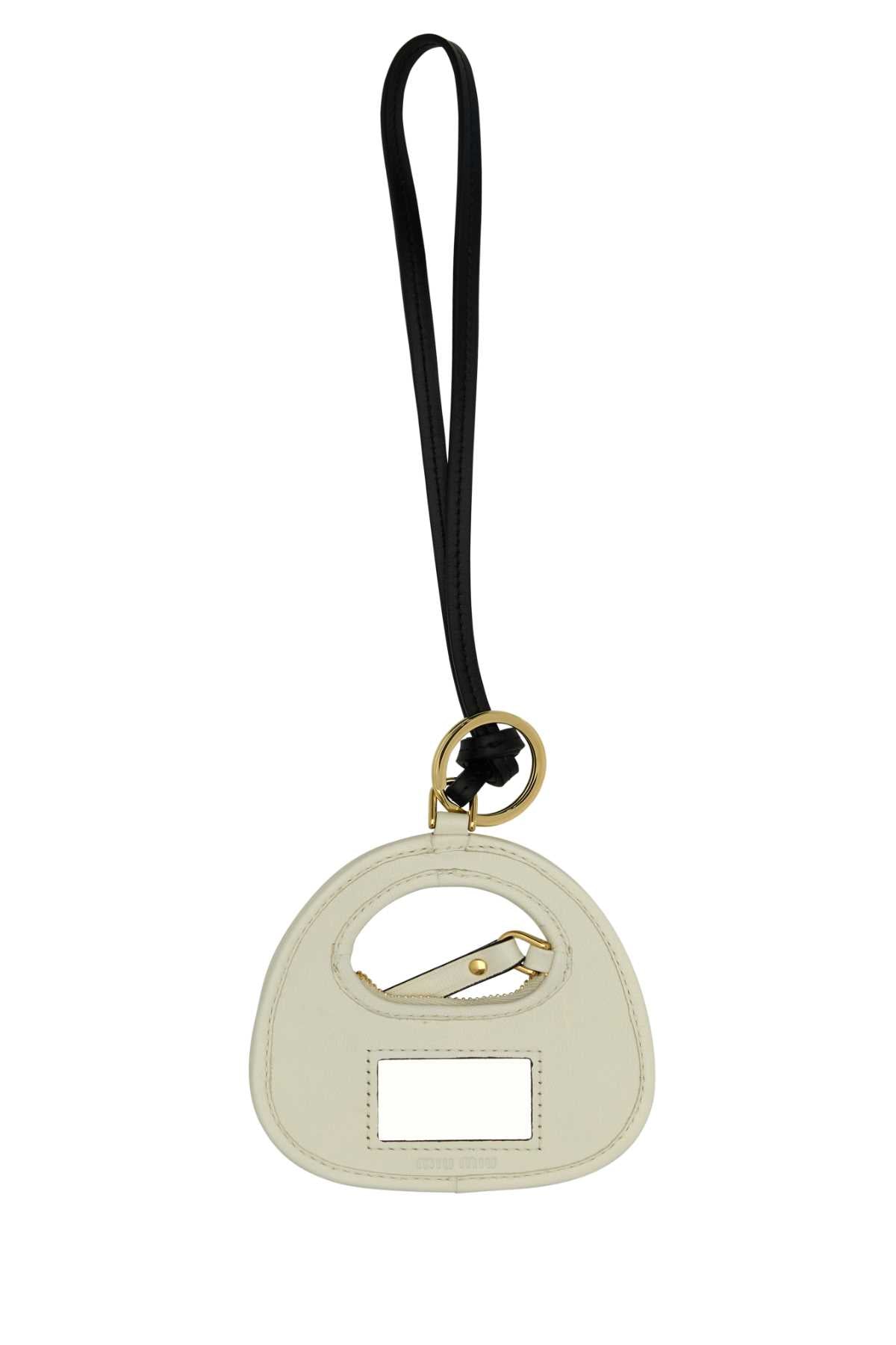 Miu Miu Charm aventure