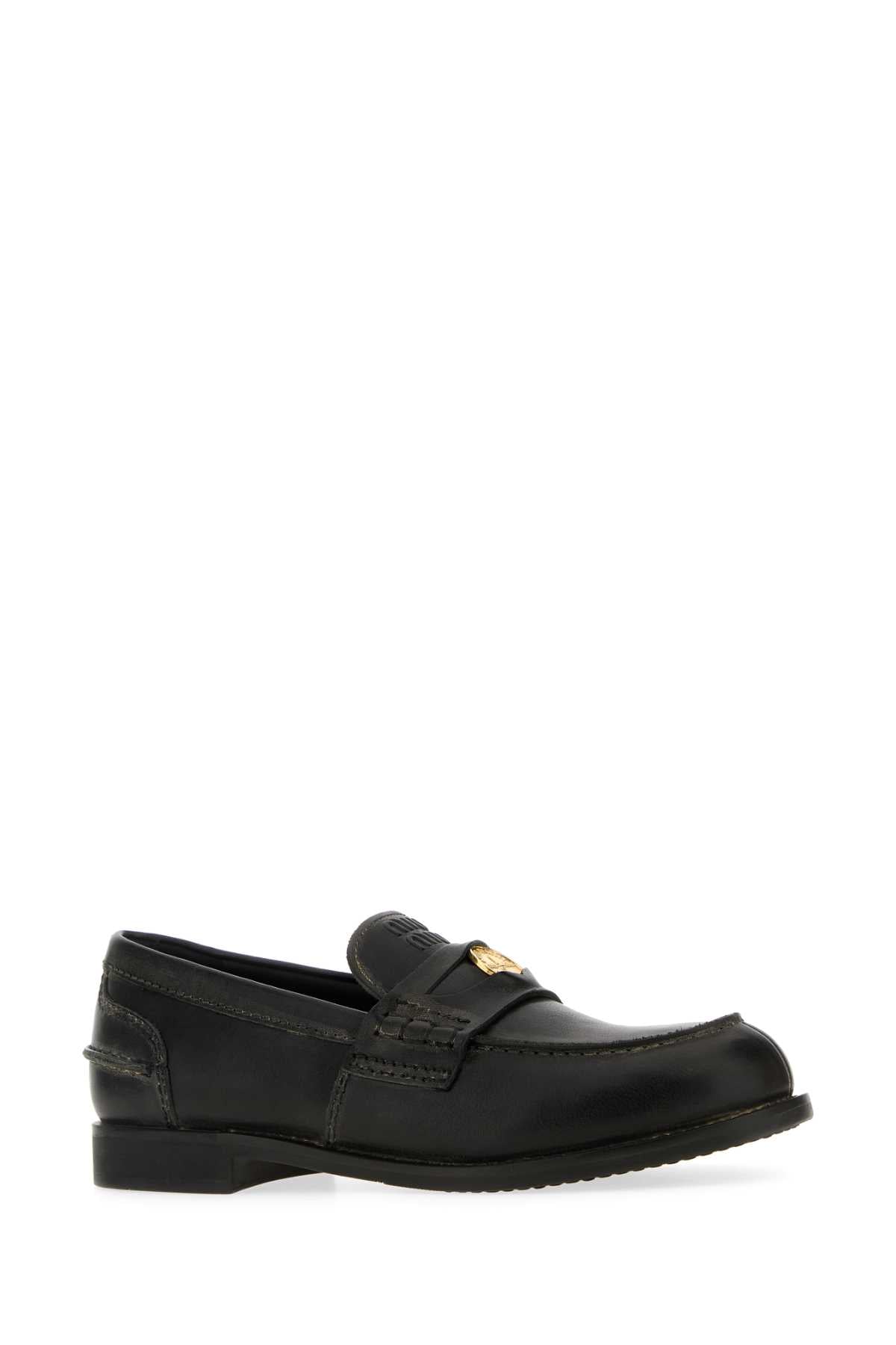 MOCASSINI LOAFERS