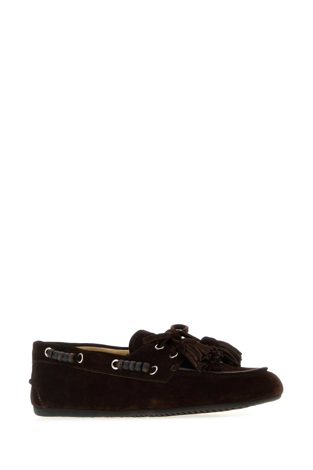 MOCASSINI LOAFERS