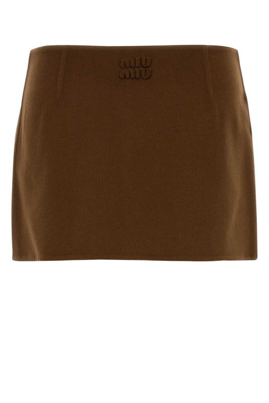 Miu Miu Gonne