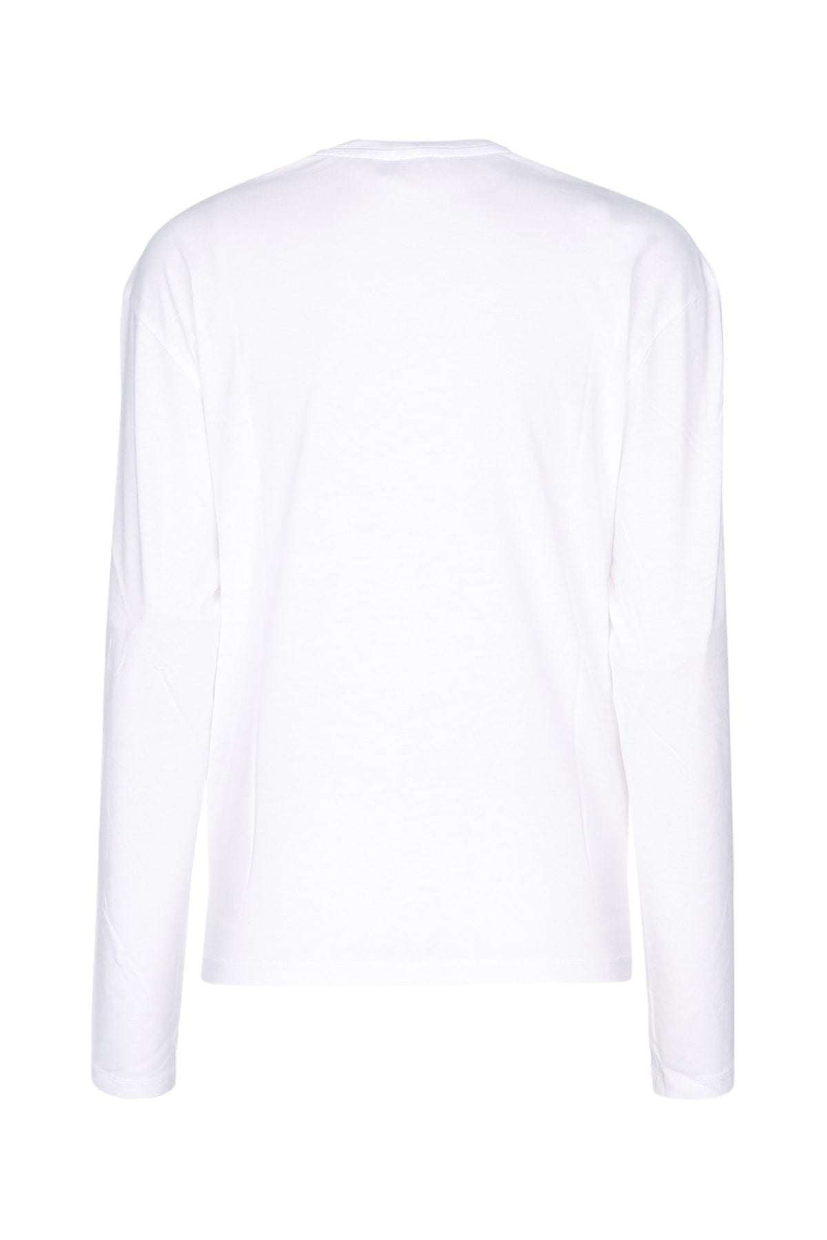 Toteme Classic long-sleeve tee
