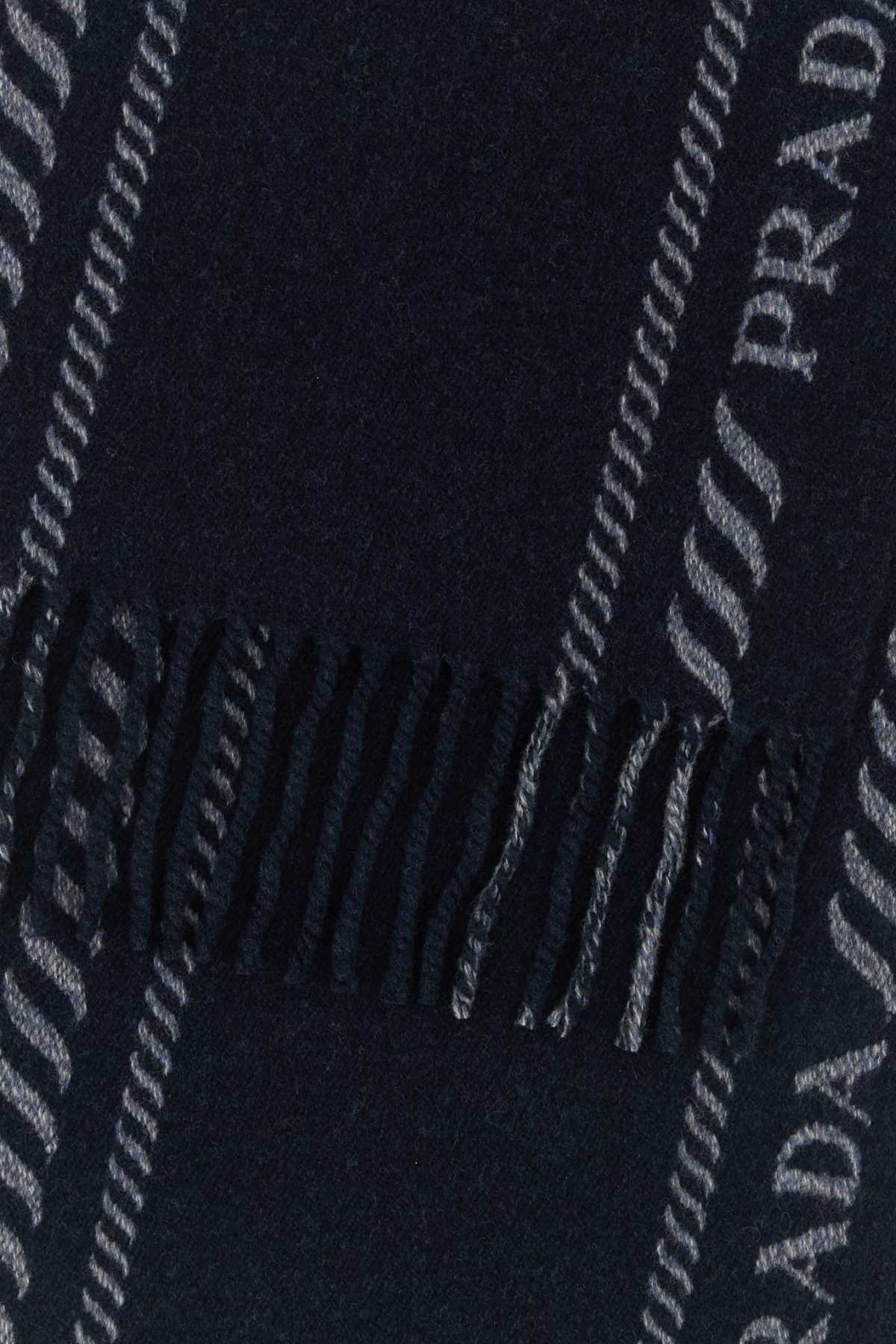 Prada Sciarpe