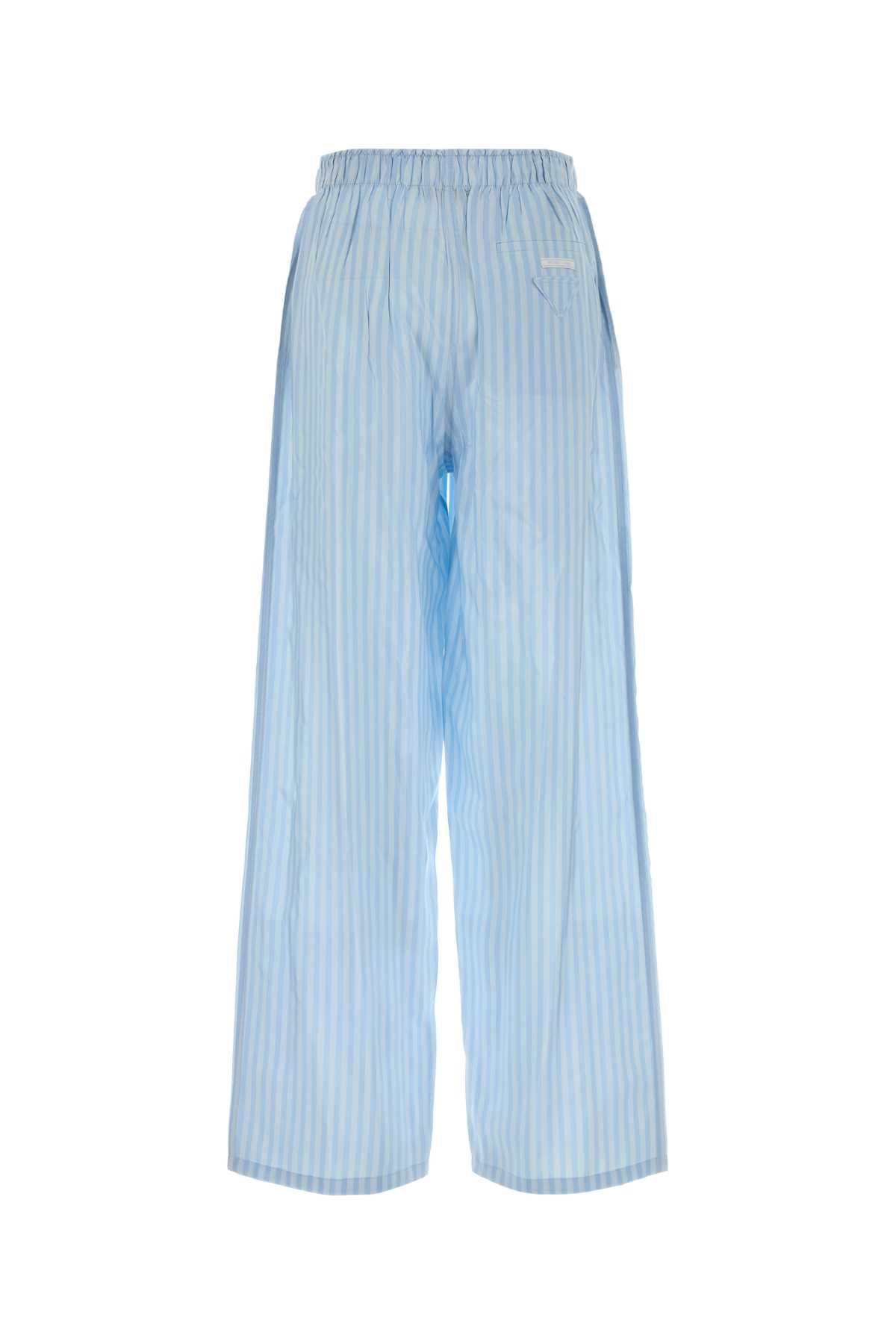 Prada Pantaloni