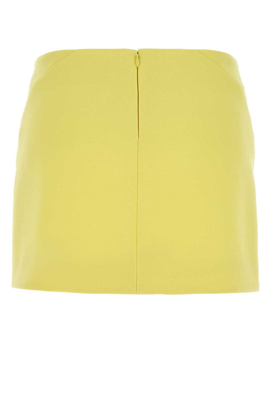 Givenchy Short skirt