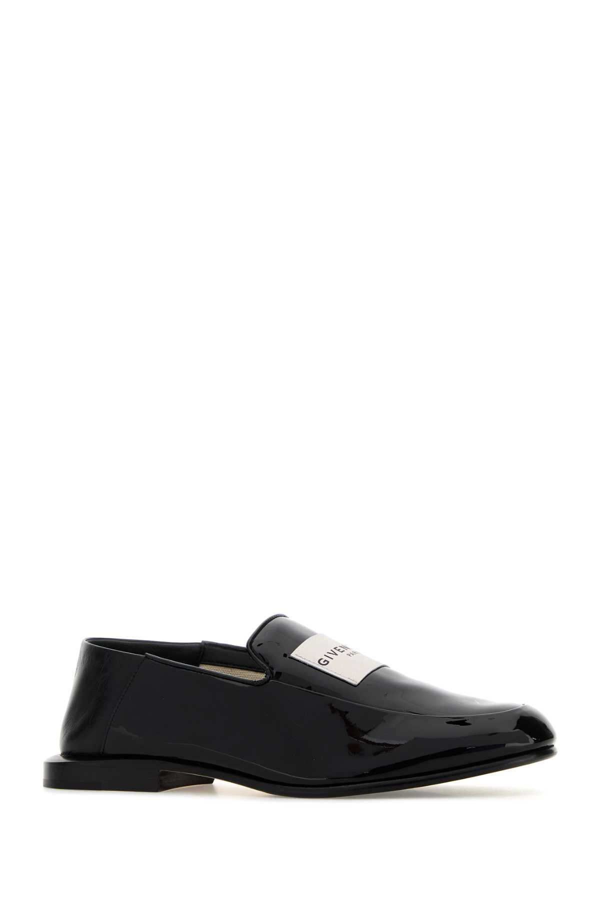 Givenchy Label loafer