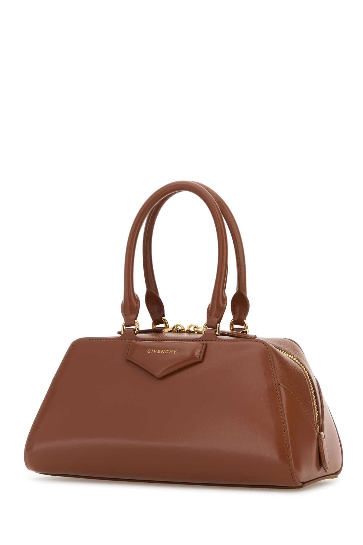 Givenchy Antigona east west - small bag