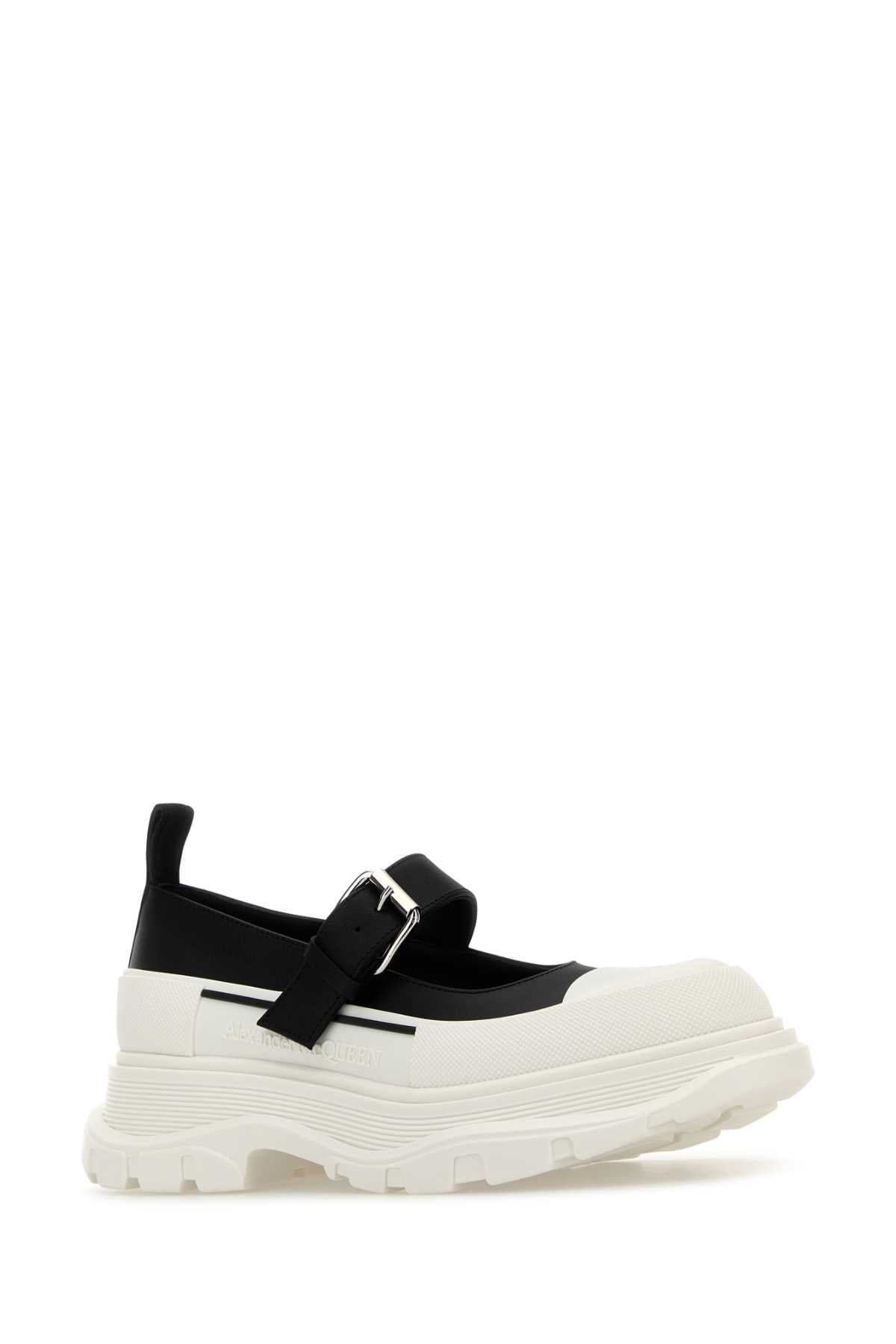 SHOE S.RUBBER BALLERINAS