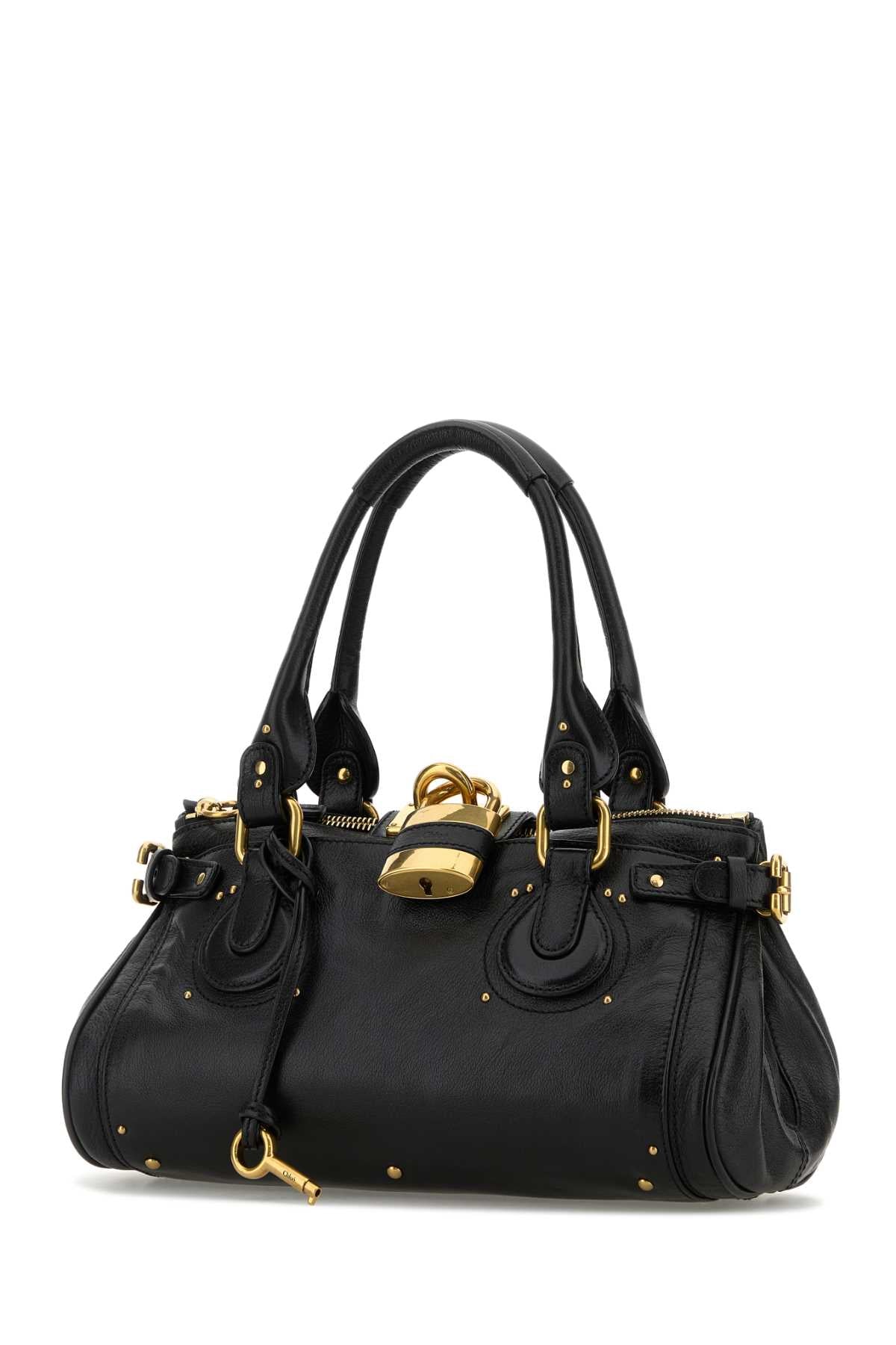 Chloe S802 - paddington