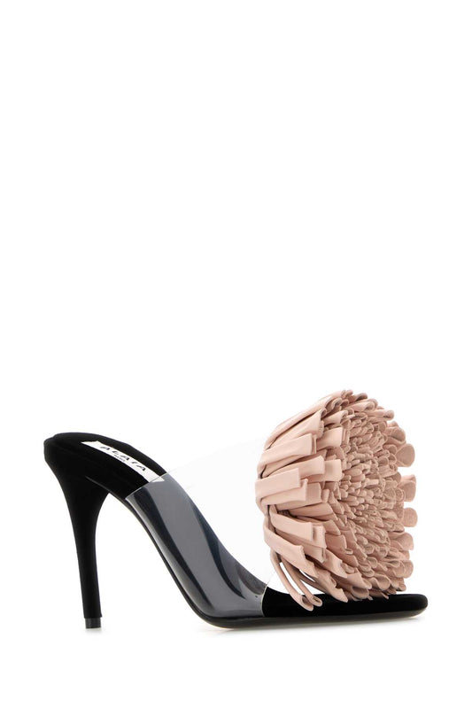 MULES 90 SANDALS