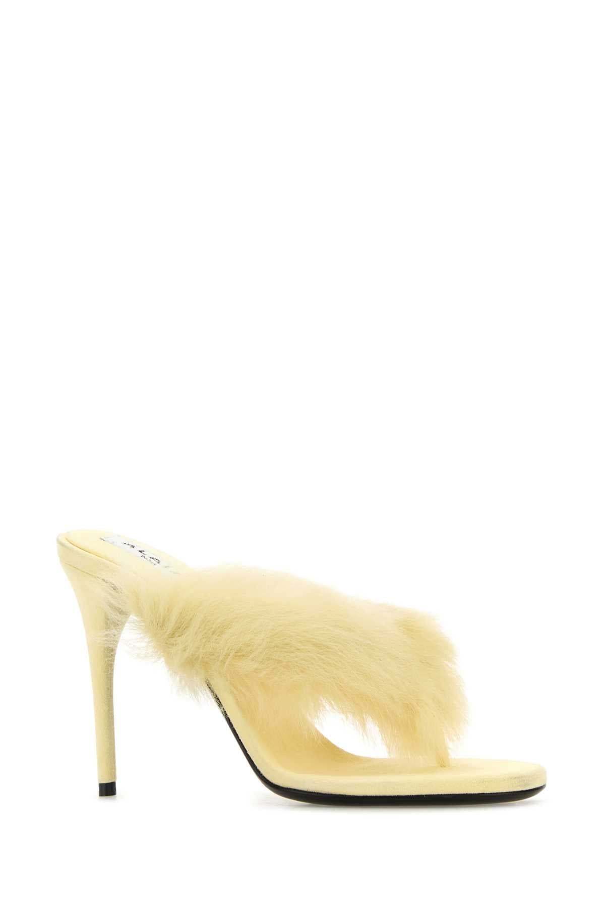 SANDALS AND TONGS SANDALS