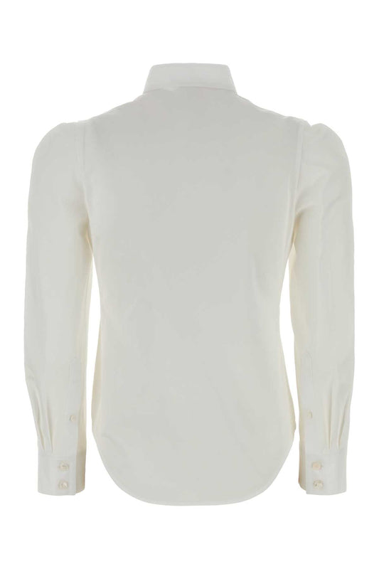 PUFF SHIRT SHIRTS
