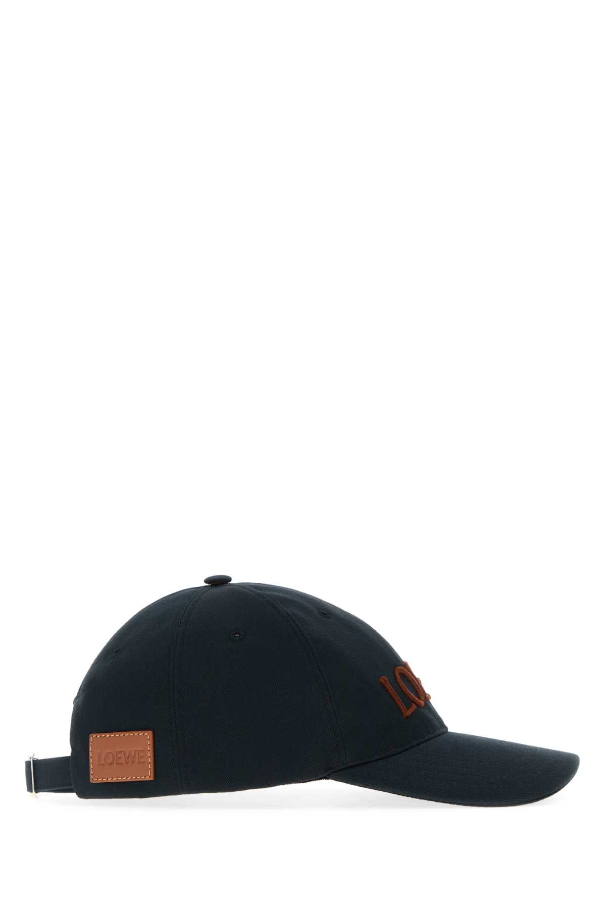 LOEWE CAP HATS AND HAIRBANDS