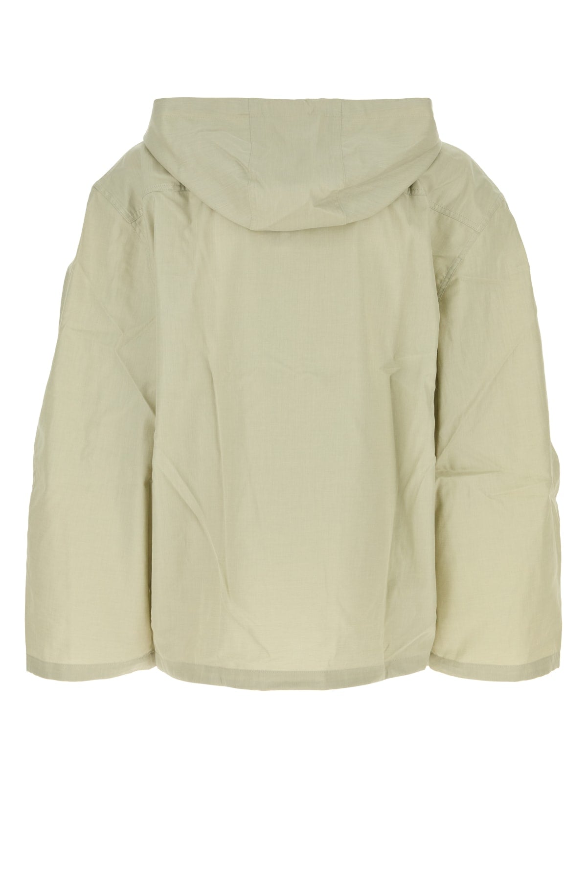 Jacquemus La blouse marino