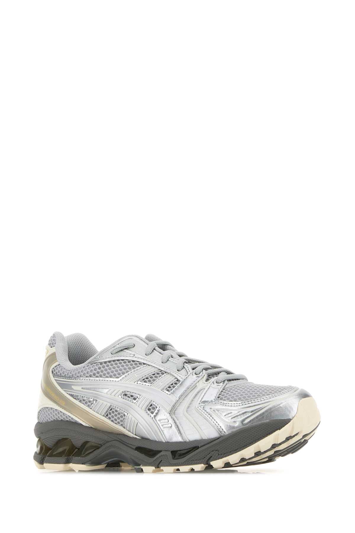 GEL-KAYANO 14 SNEAKERS