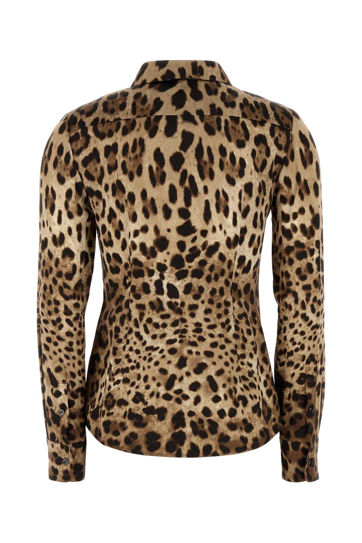 CAMICIA MACULATO SHIRTS