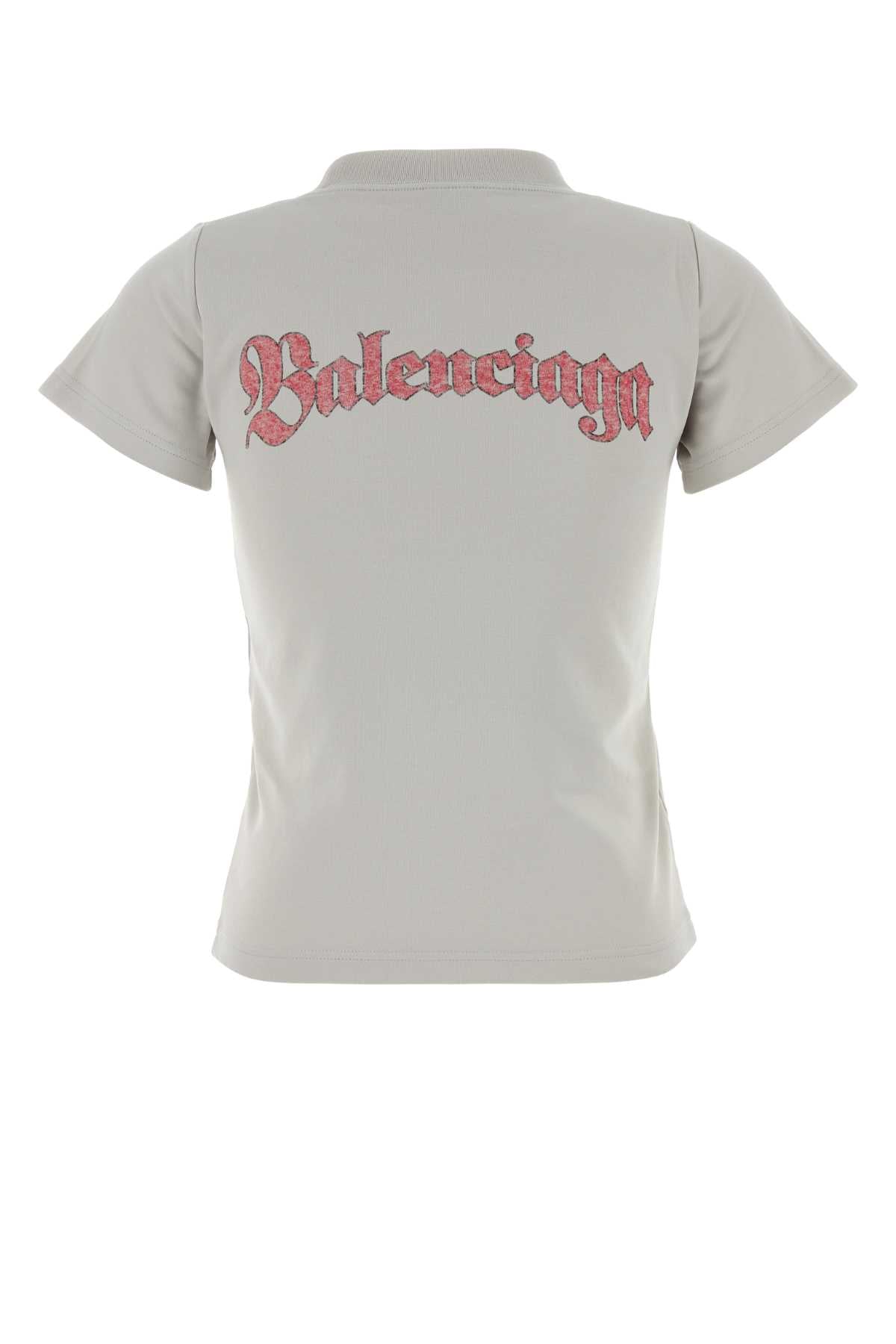 Balenciaga Fitted t-shirt