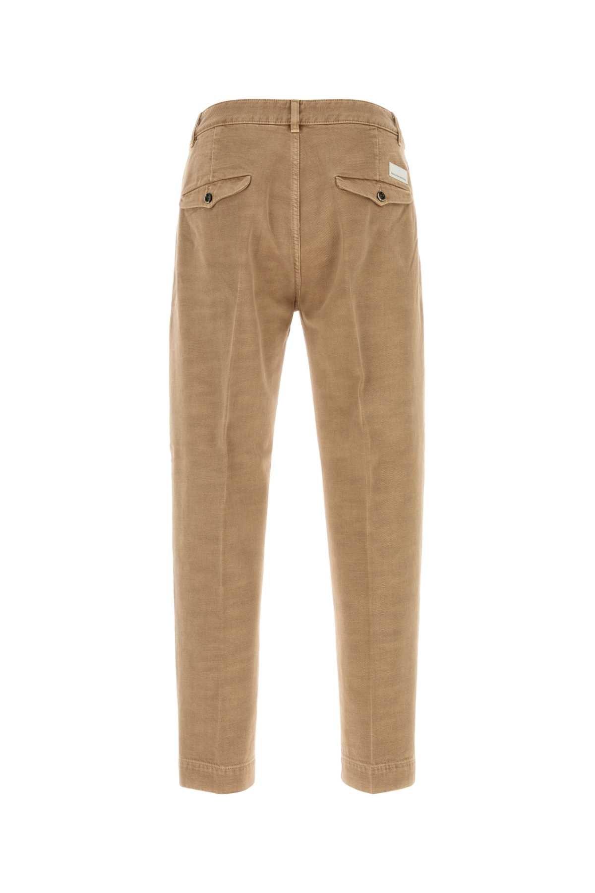 PANTA JEANS