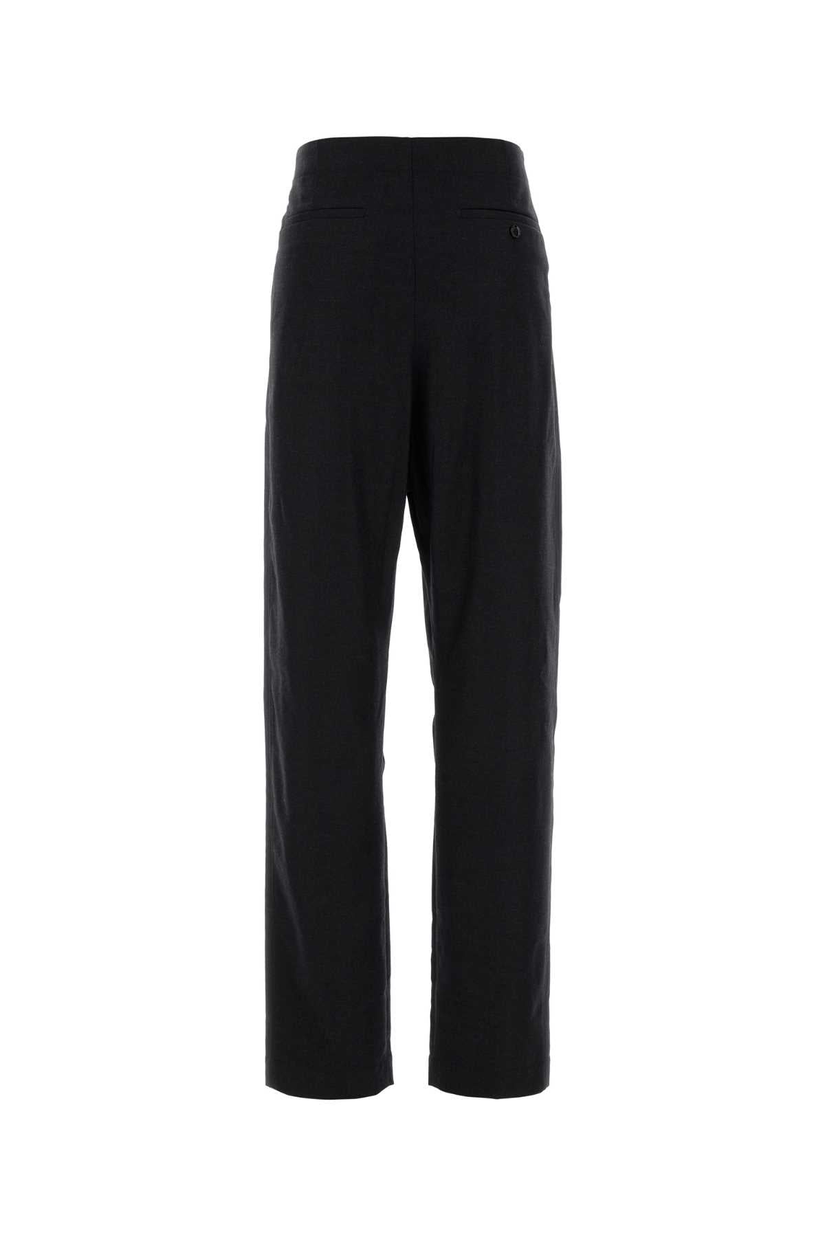 Lemaire Drawstring pants