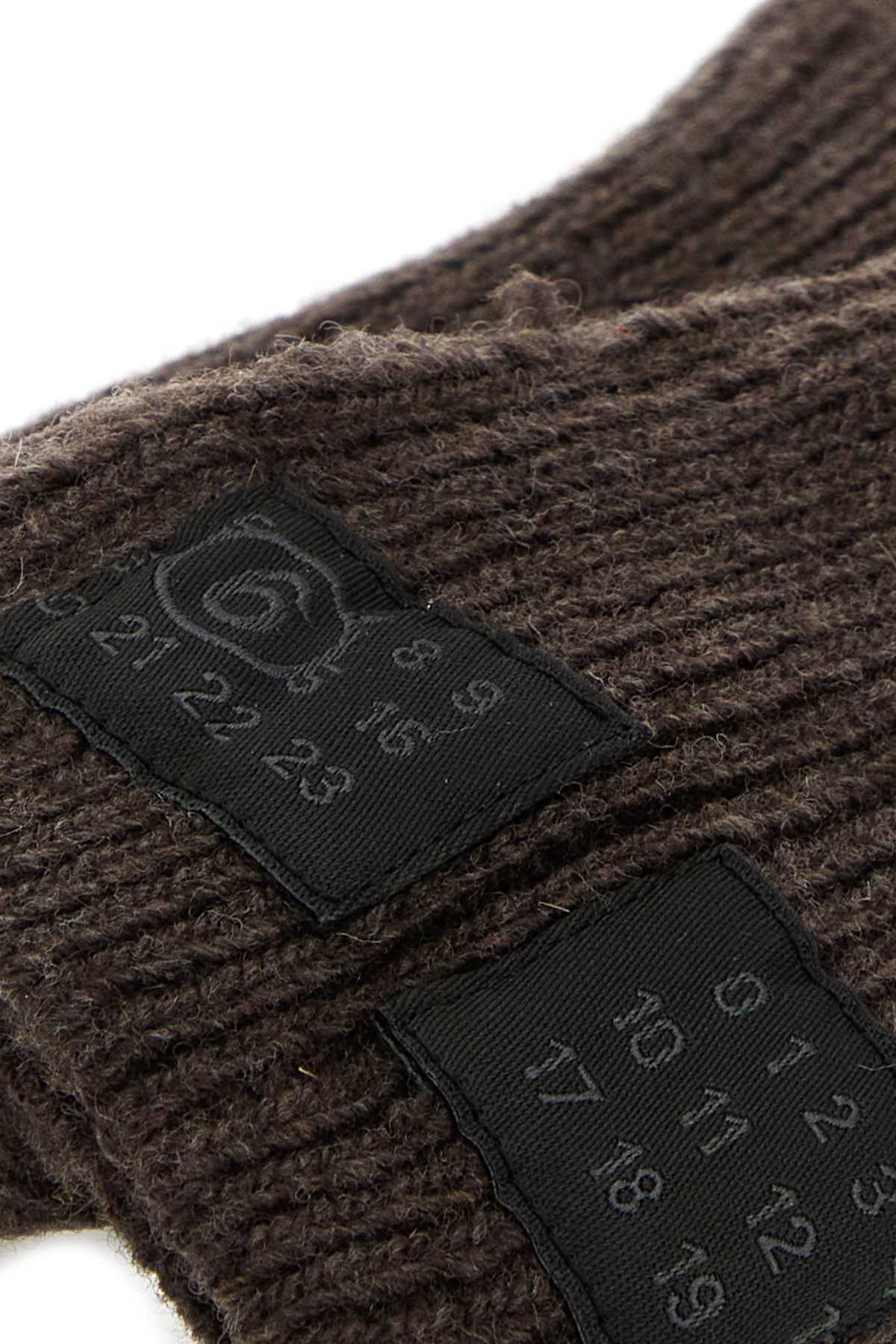 Mm6 Maison Margiela Gloves