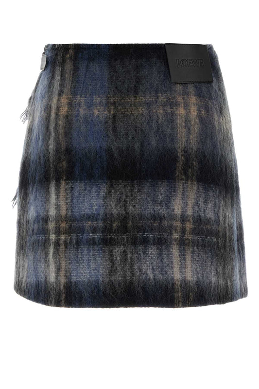 Loewe Skirt