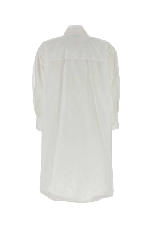 Loewe Draped dress