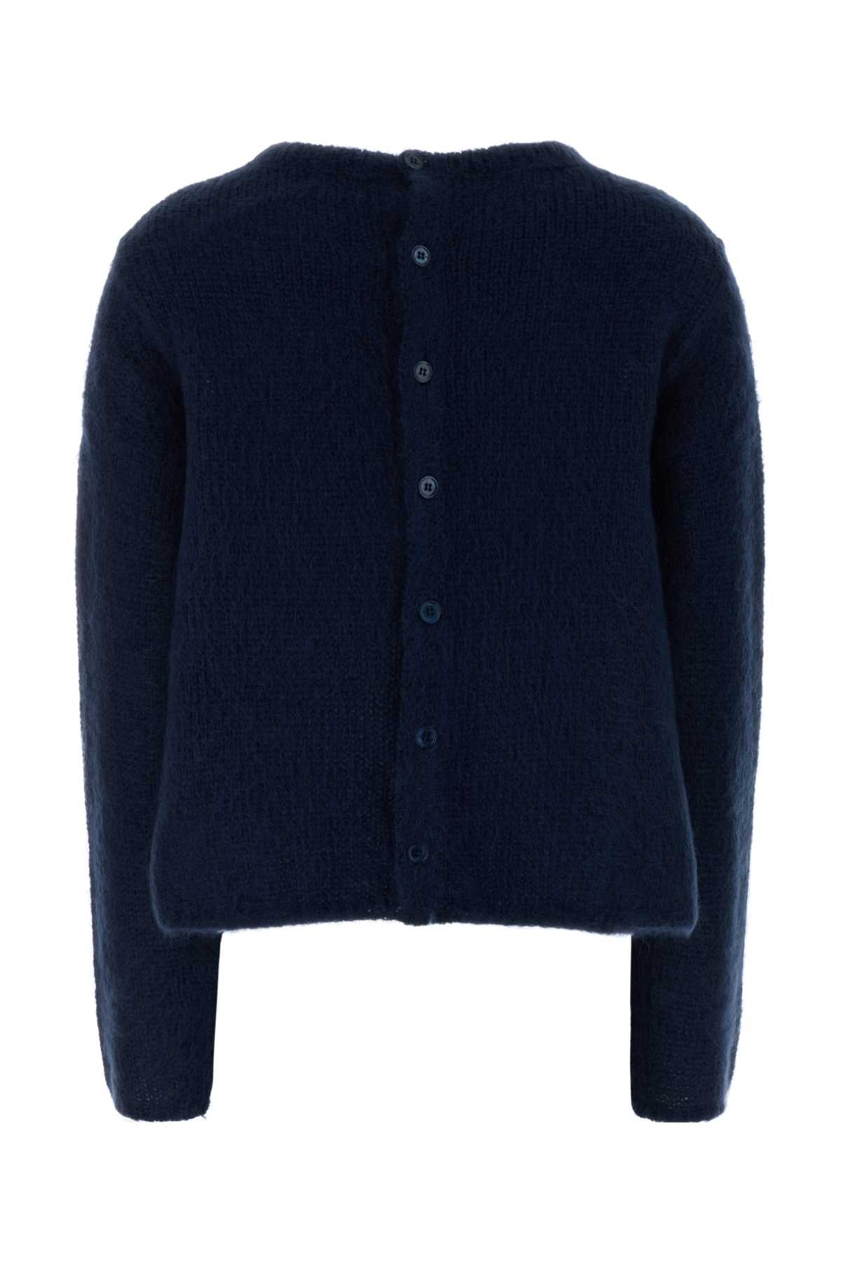 Loewe Cardigan
