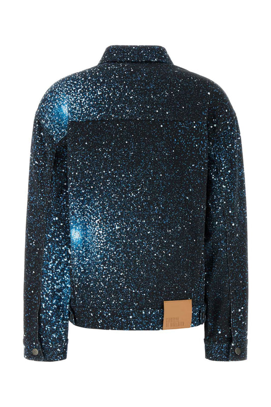 GIACCA JACKETS