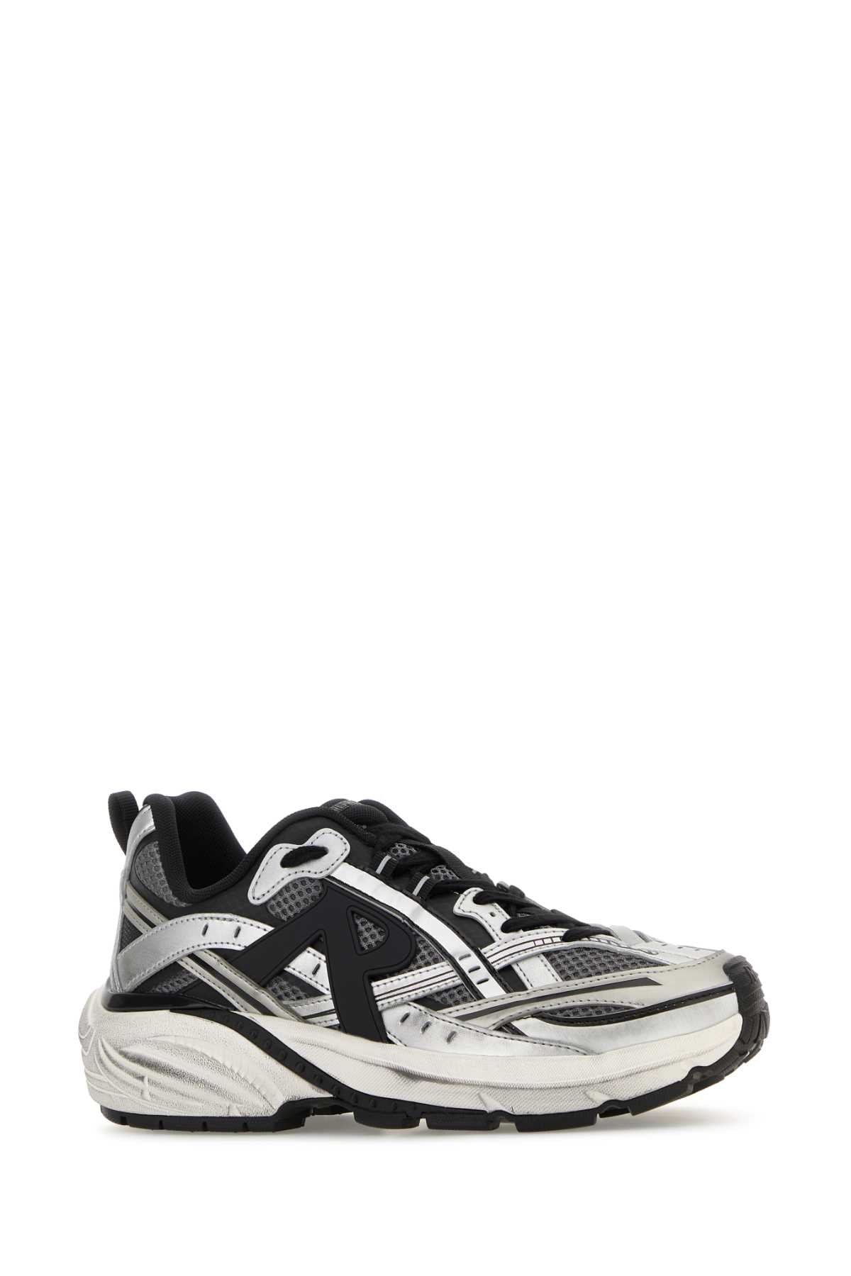 Represent Storm runner