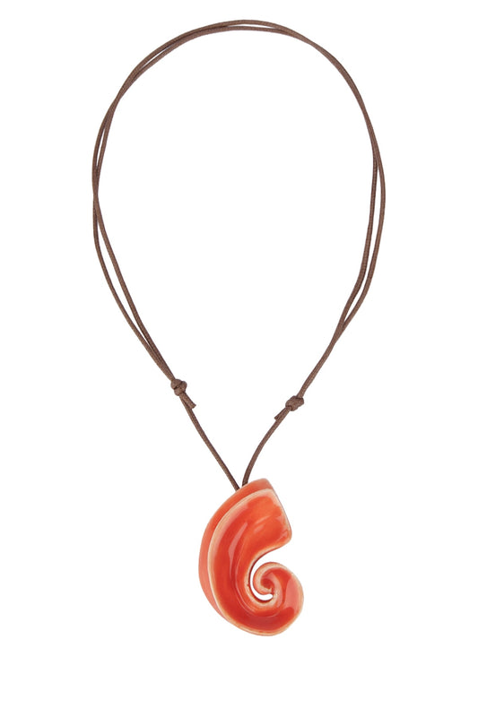 CONCHIGLIA NECKLACES
