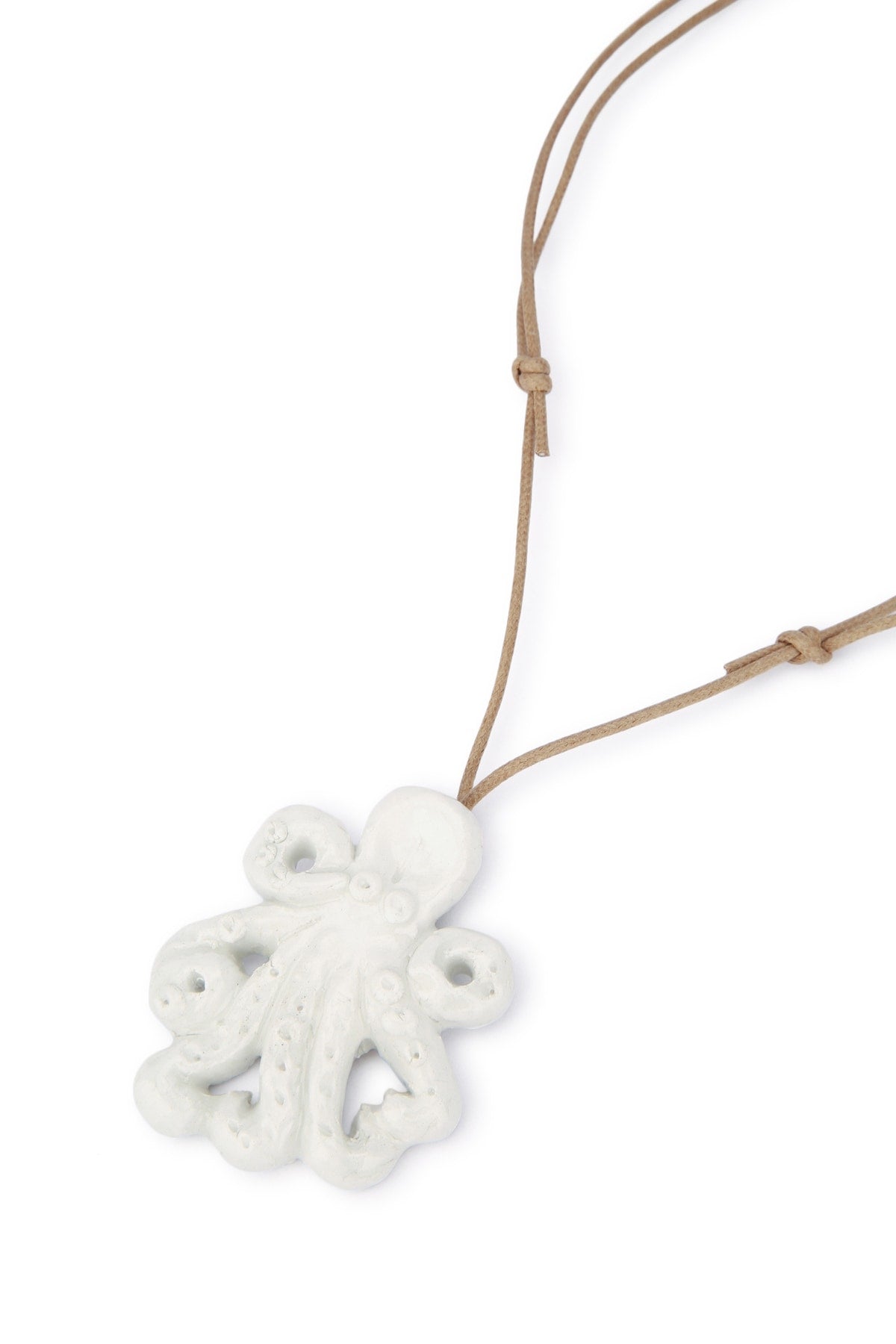 POLIPO NECKLACES