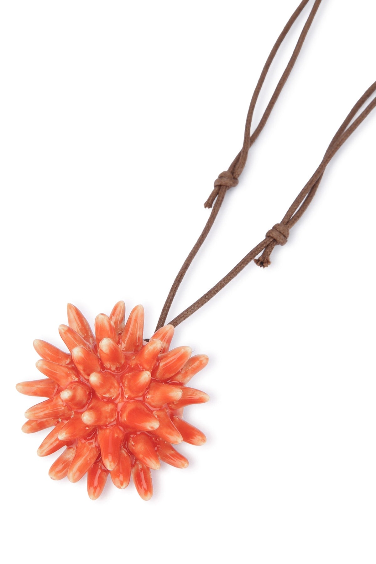 COLLLANA RICCIO NECKLACES