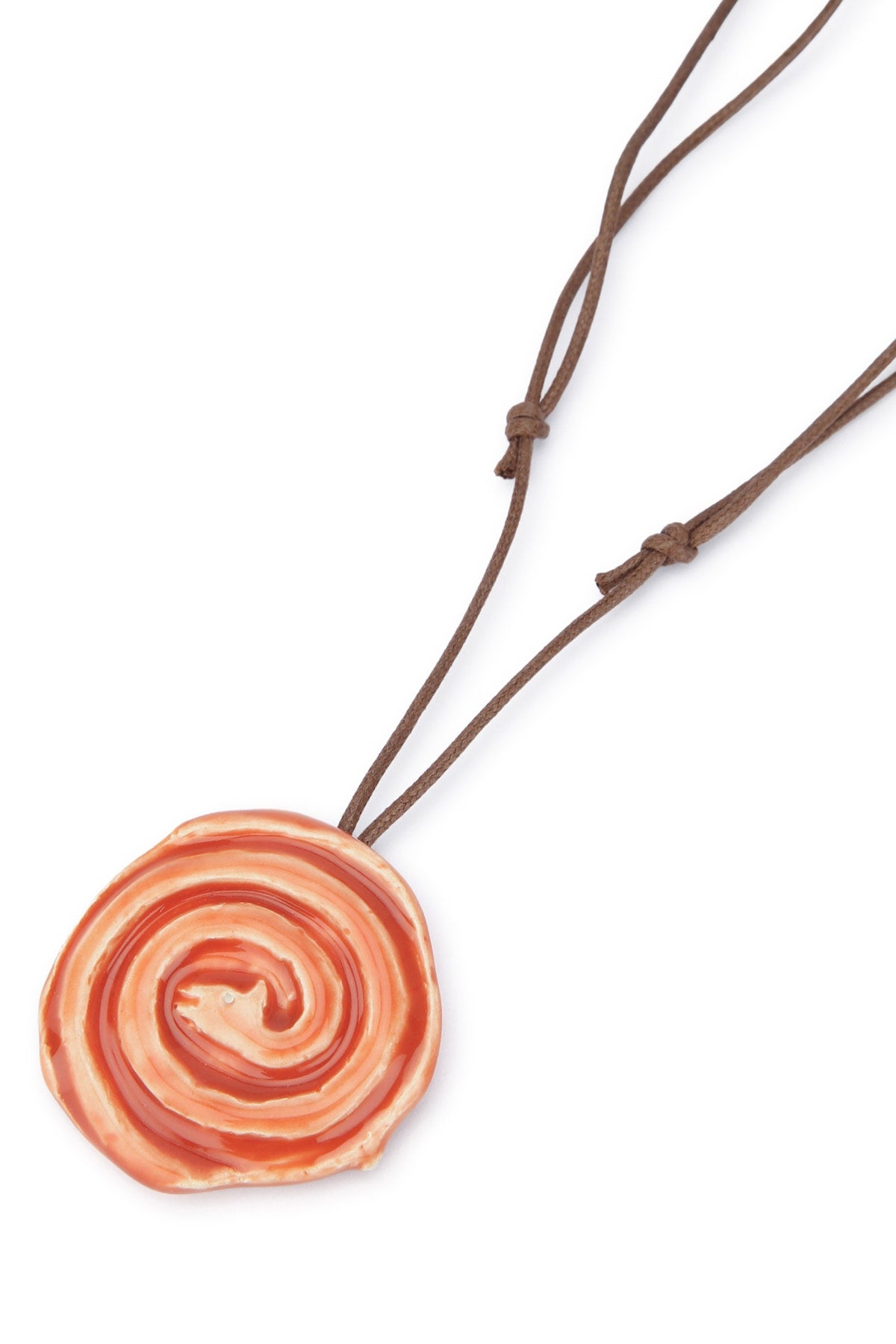 SERPENTE NECKLACES