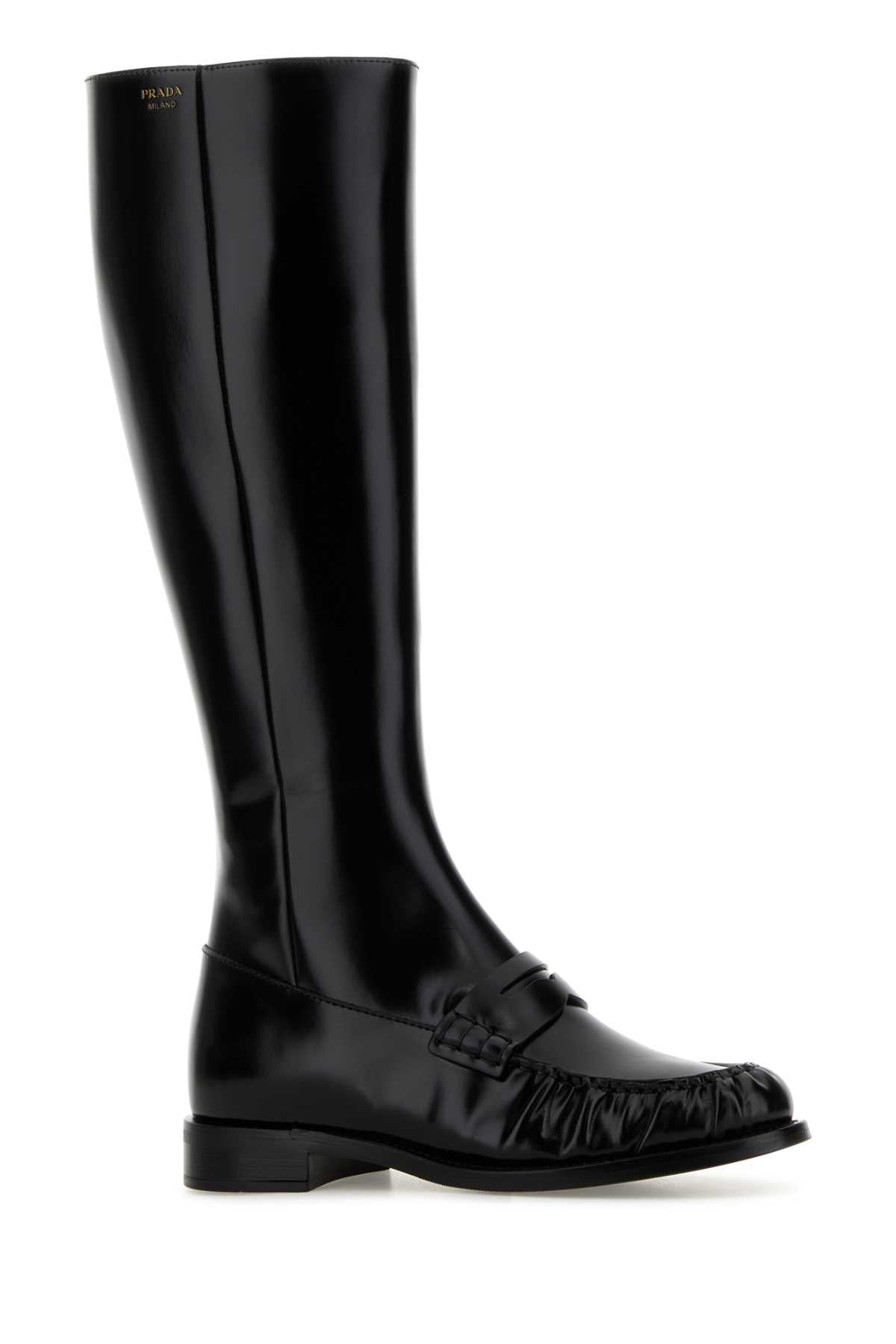 STIVALI BOOTS