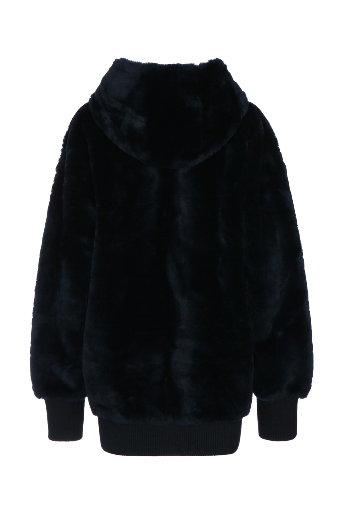 SHEARLING REVERSIBILE CAPPUCCIO CANNAGE COATS