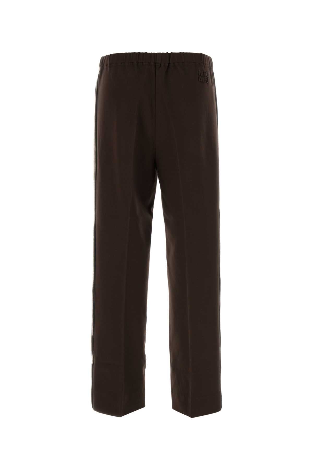 Miu Miu Pantaloni
