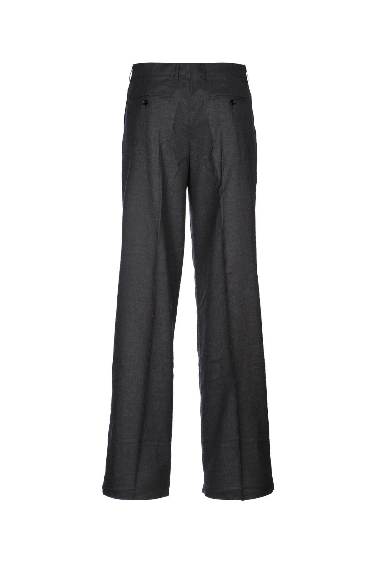 Celine Pleated trousers