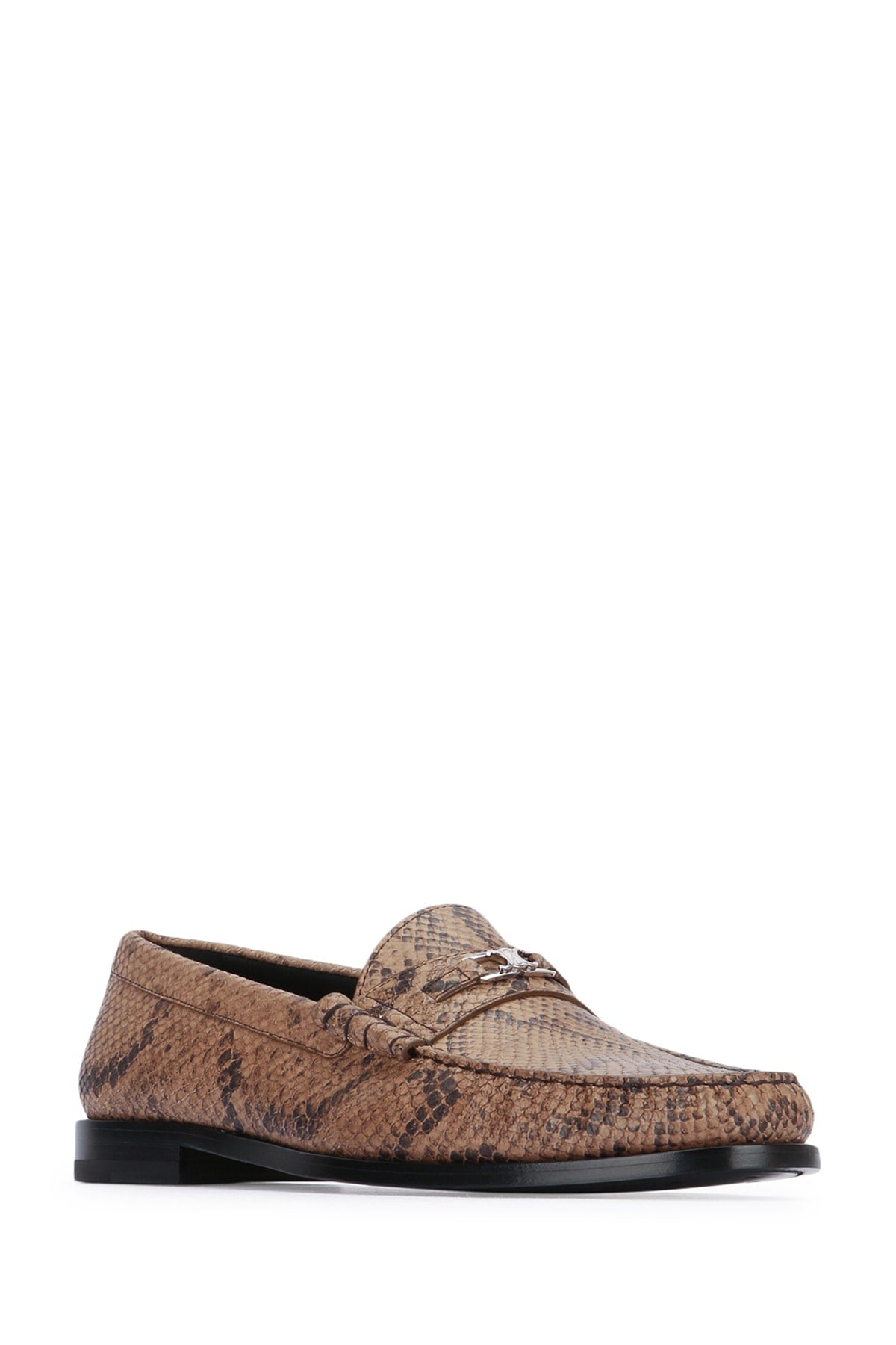 Celine Triomphe loafer 15