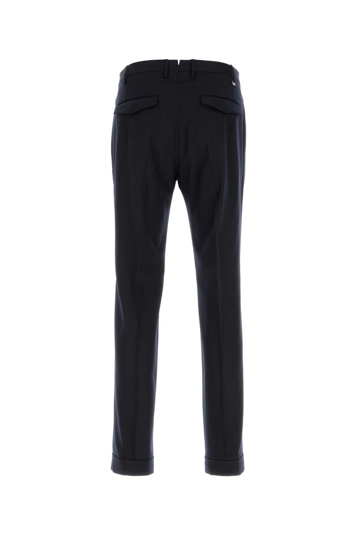 MASTER, Flat PANTS