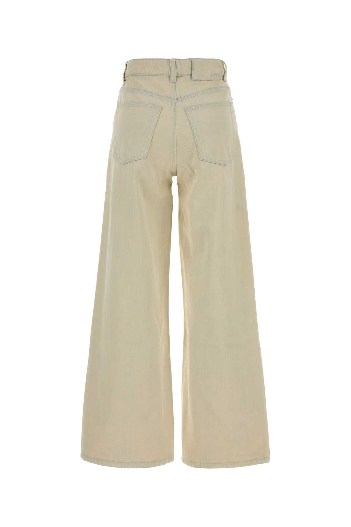 A.p.c. Jean clyde femme