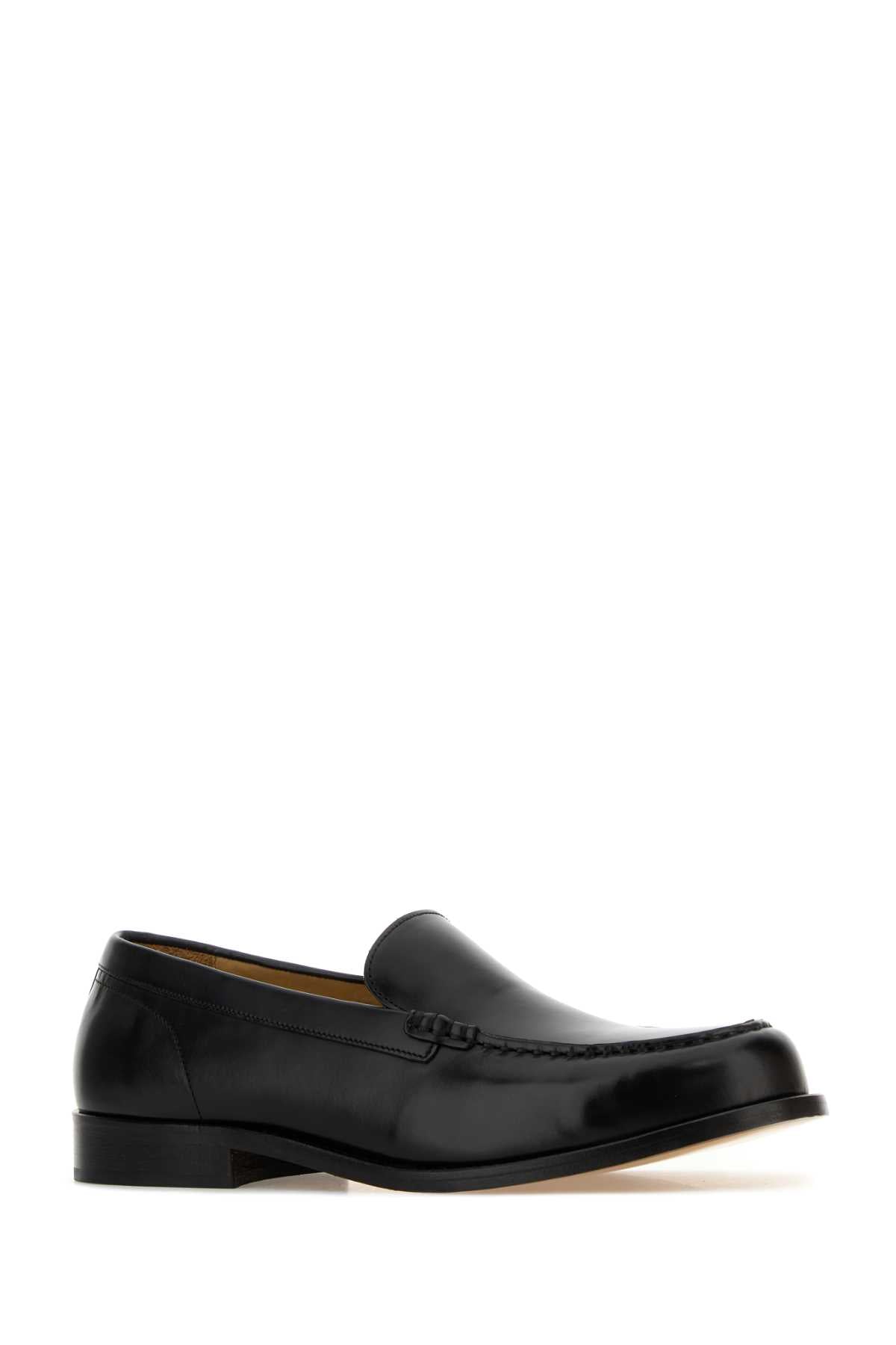 A.p.c. Les mocassins