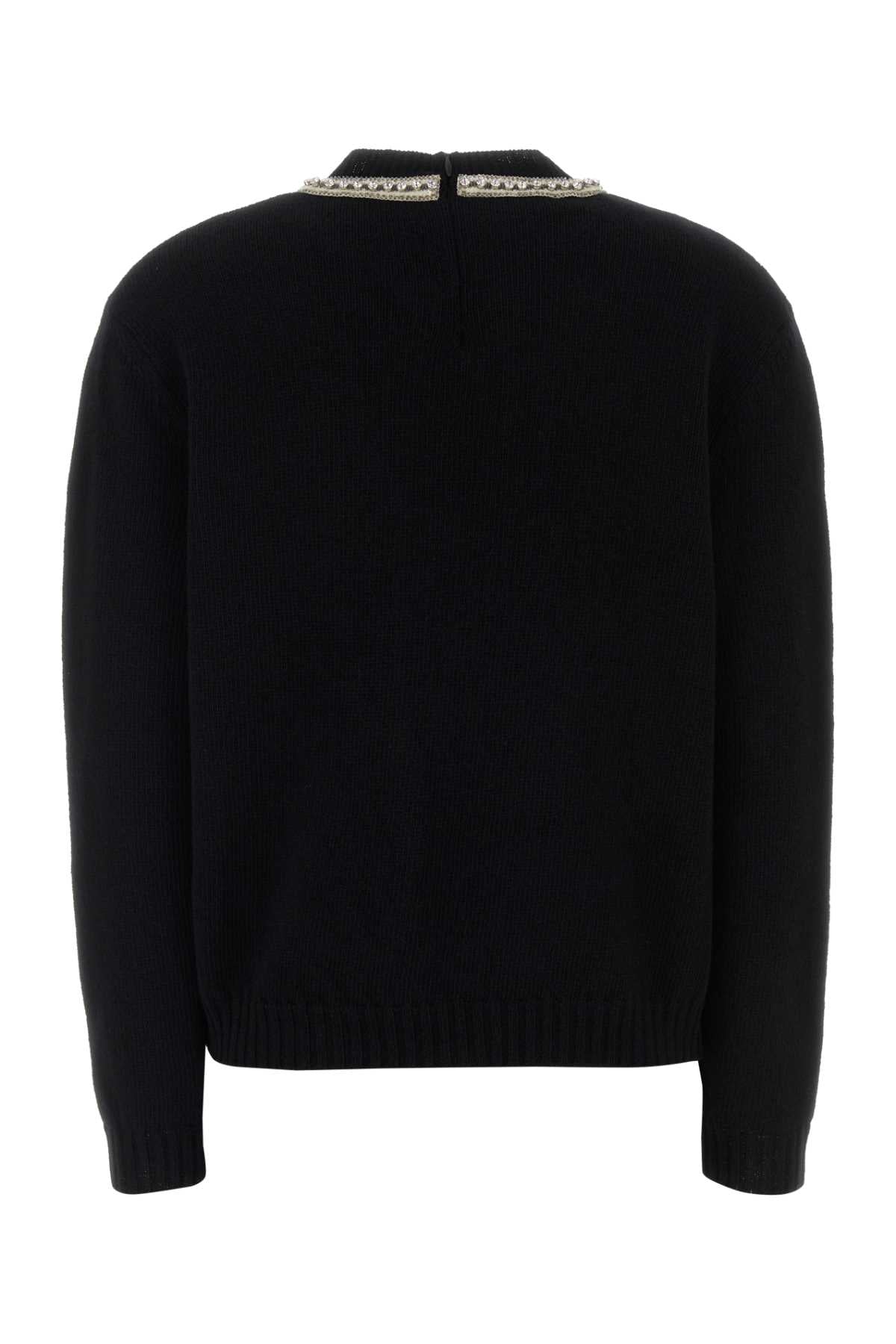 Valentino Garavani Maglia | embroideries | w