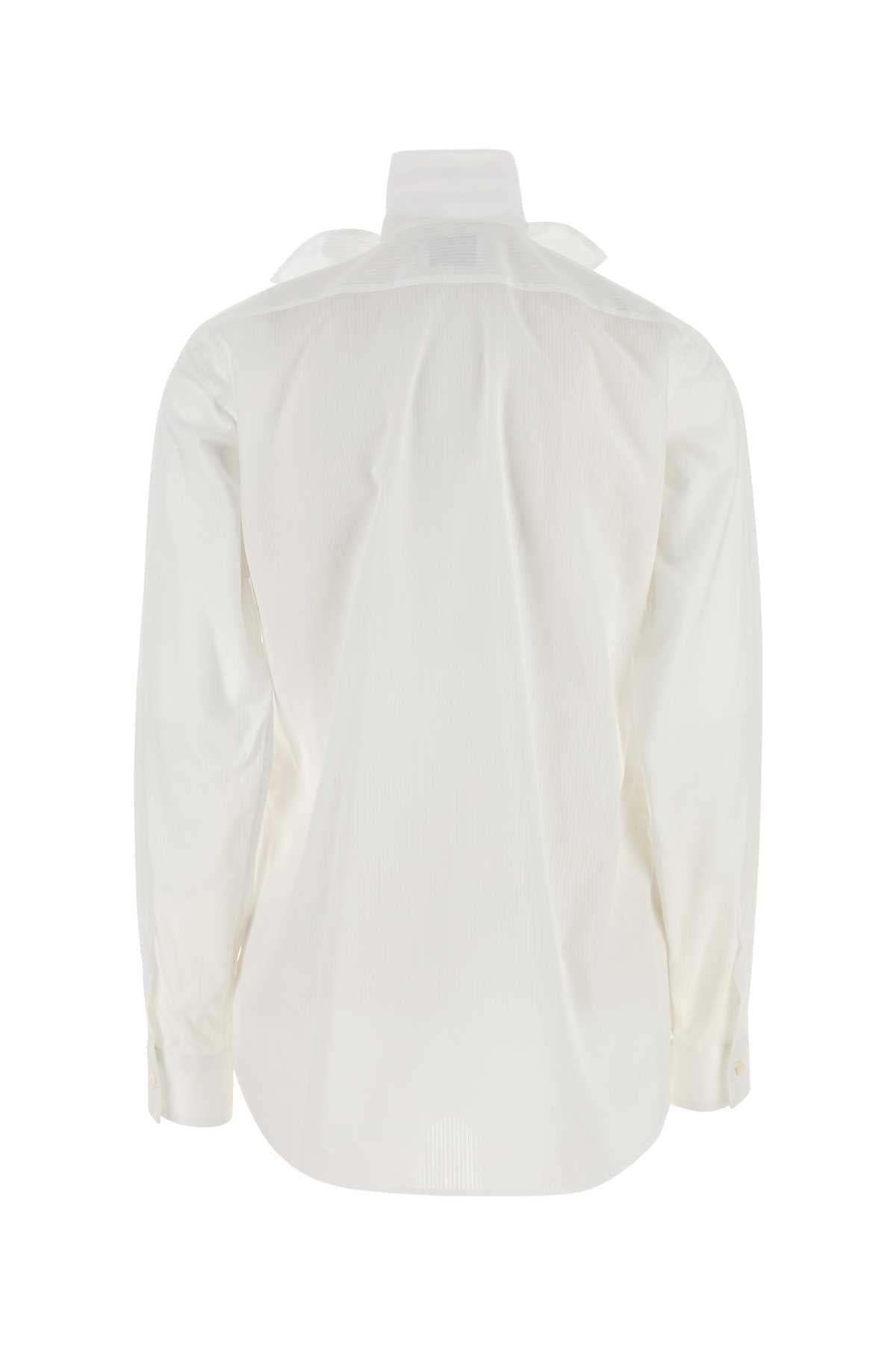Moschino Shirt