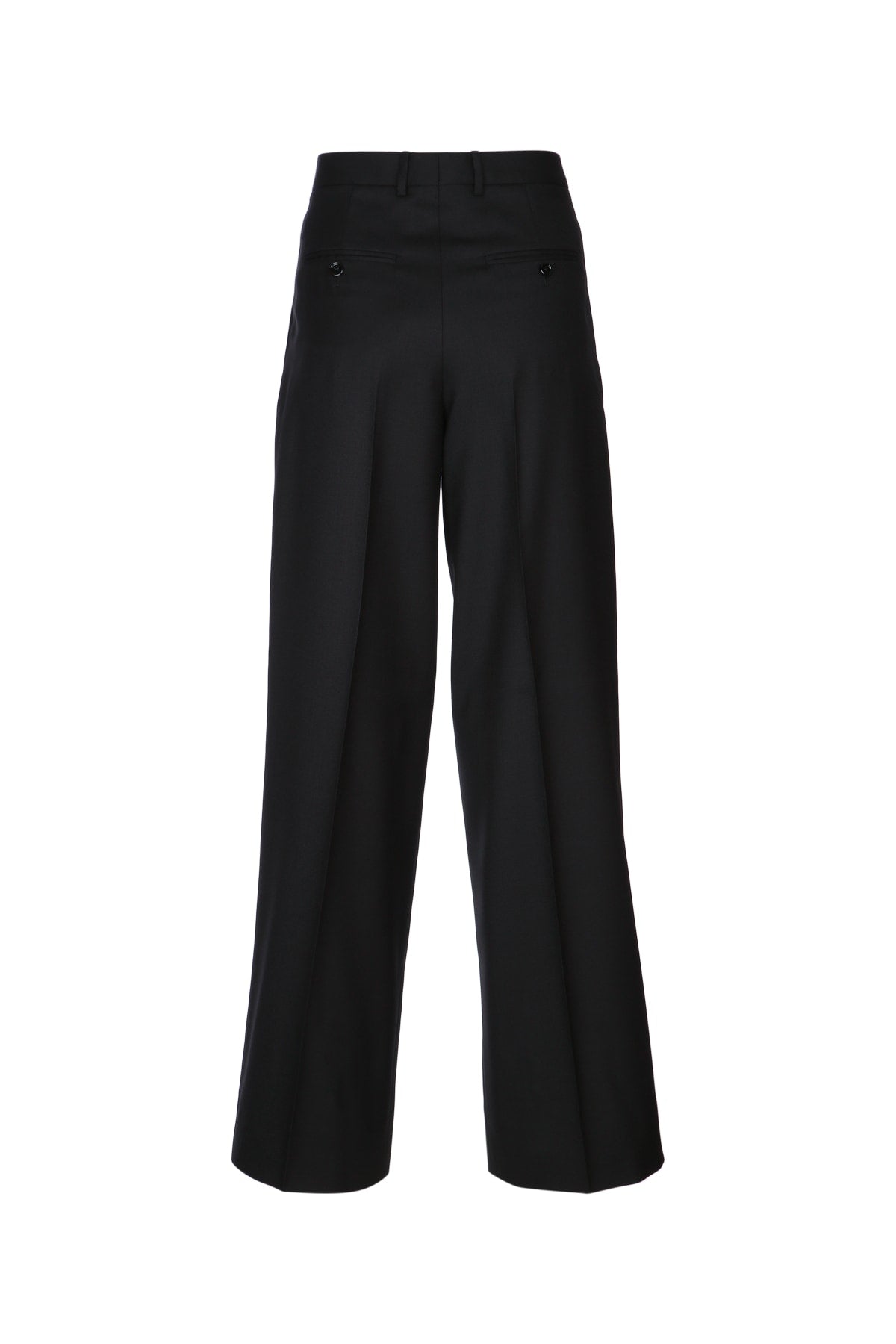 Celine Pleated trousers