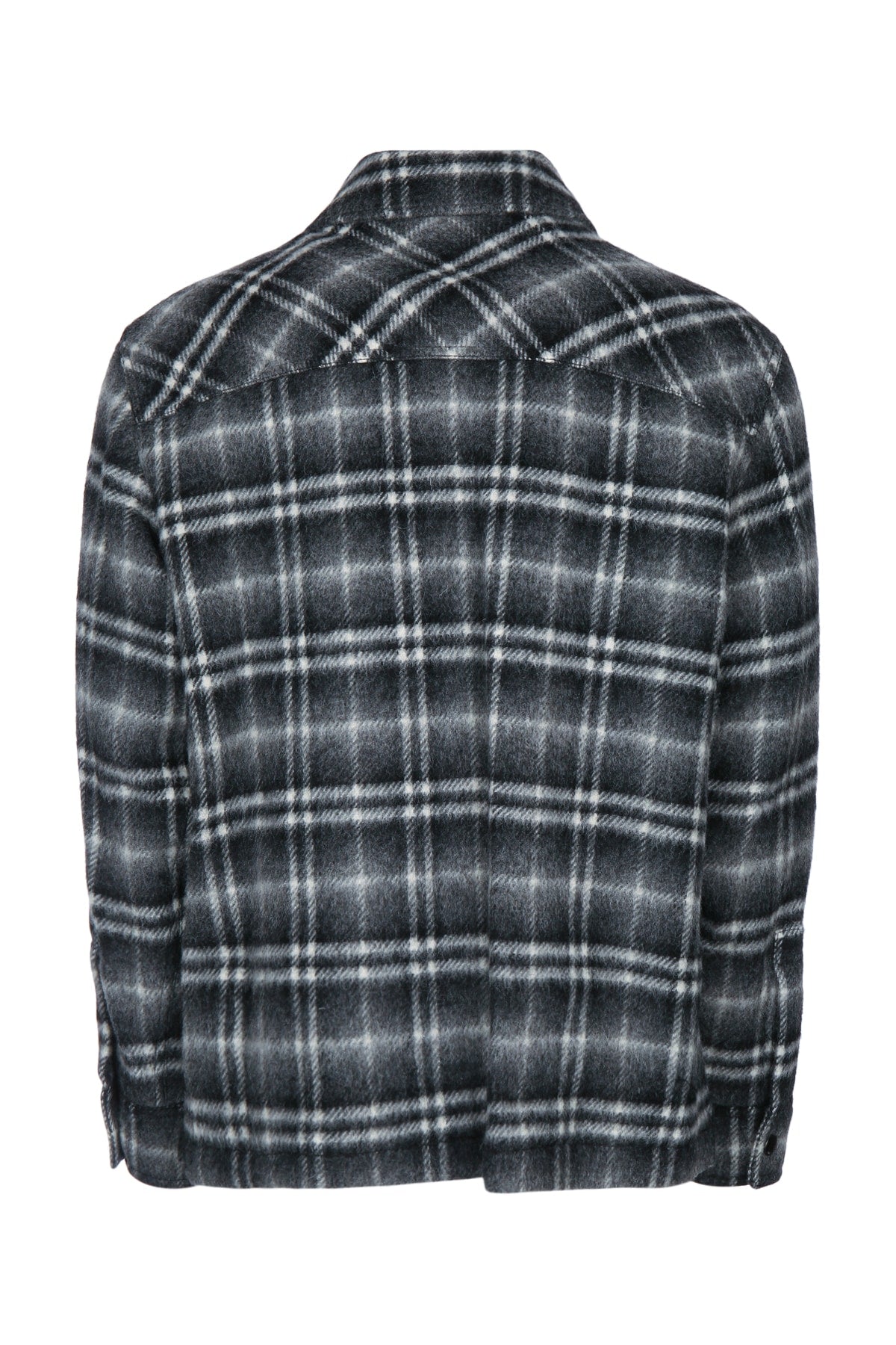 ORAN BLAZERS AND VESTS